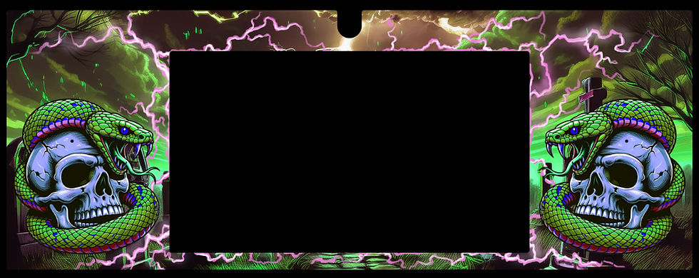 Miniature : Speaker panel STERN Spike