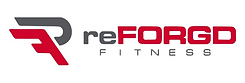ReFORGD Fitness and Nutrition Coach