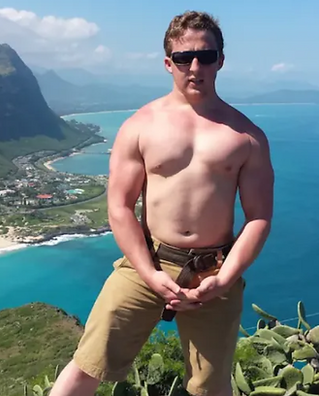 Andrew prefit