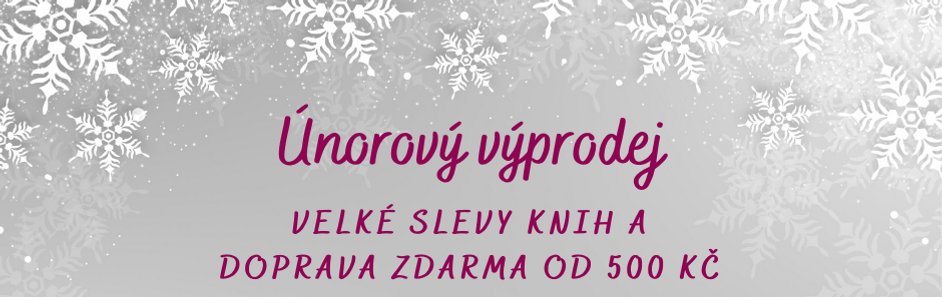SLEVA NA VYBRANÉ KNIHY A DOPRAVA ZDARMA OD 500 KČ VÁNOCE.png