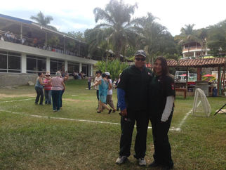 Asociación Pensionados y Jubilados ISS