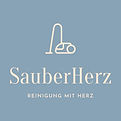 Logo von SauberHerz Reinigungsfirma – Reinigung mit Herz