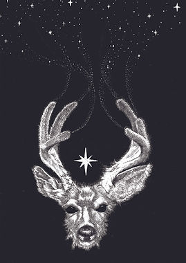 Deer Stars A4 copy klein.jpg