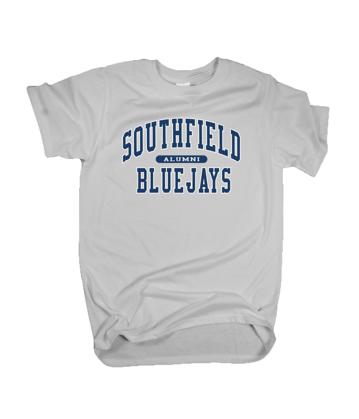 SOUTHFIELD BLUEJAYS ALUMNI