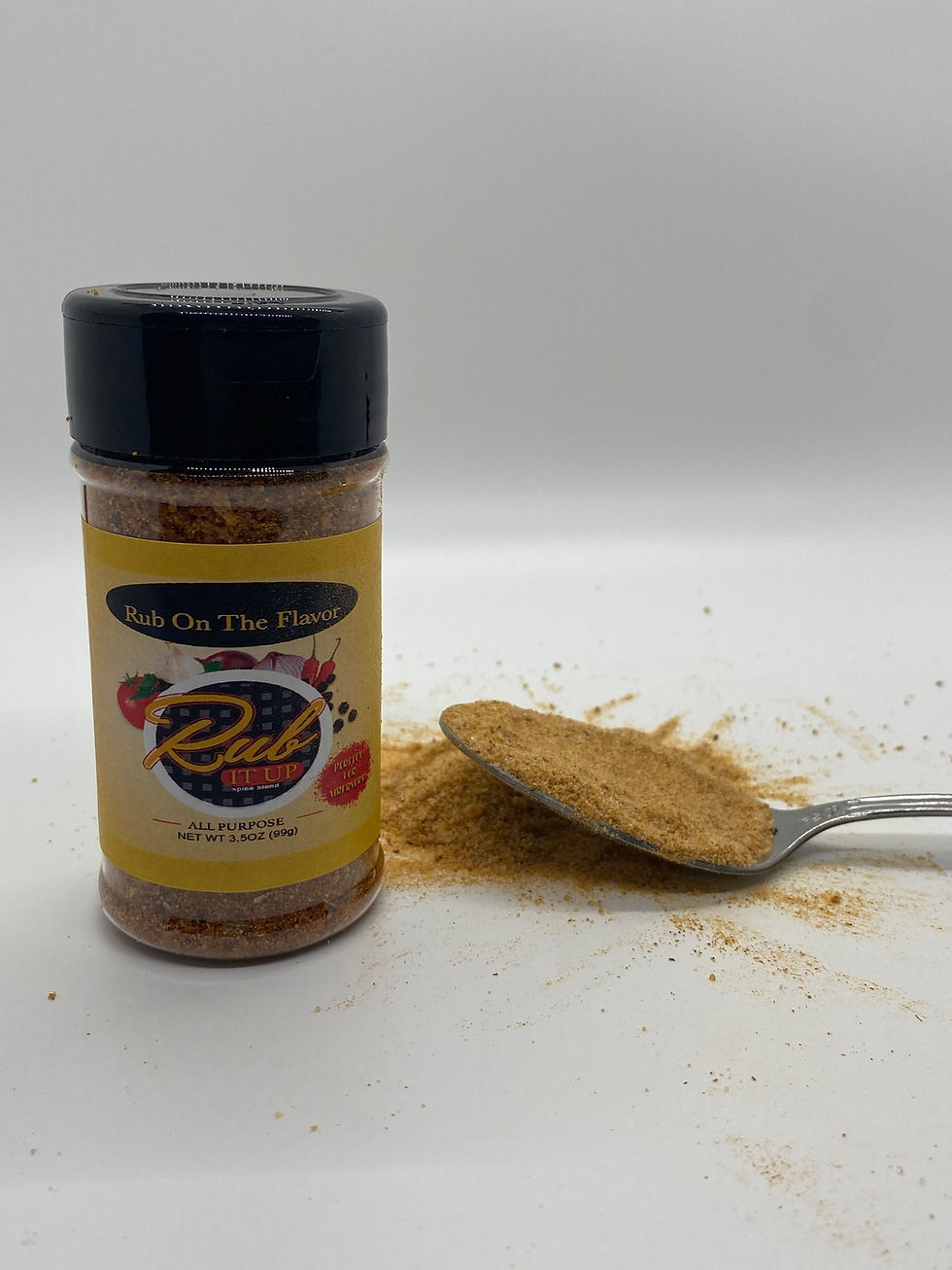Thumbnail: All-Purpose Seasoning