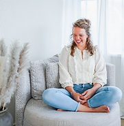 Iris de Ruiter | Holistisch Feminine Flow Coach
