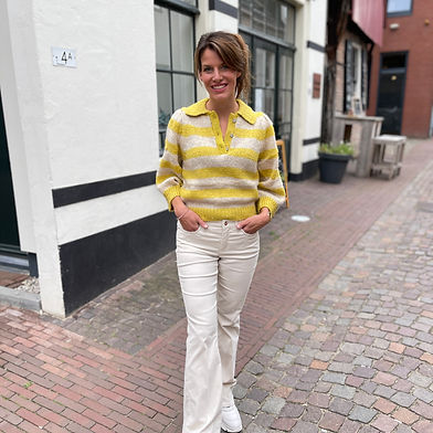 Jouw stille kracht