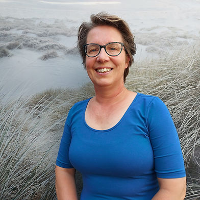 Praktijk Puur voelen, Astrid