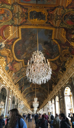 Versailles