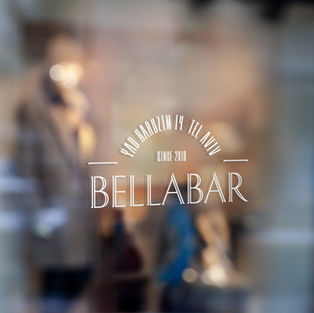 Bella Bar - Restaurant