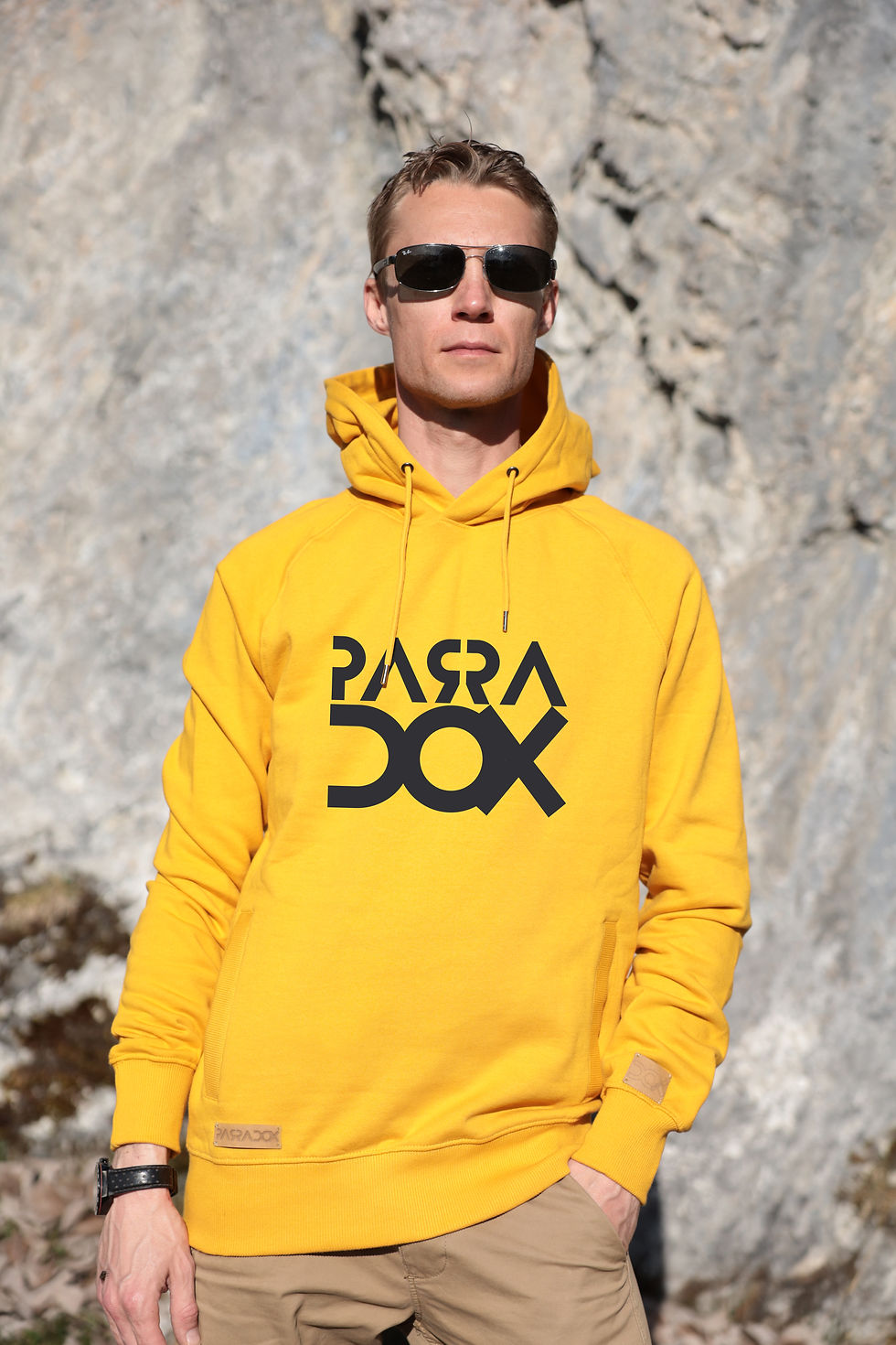 Parradox I Hoodies, T-Shirts, Oversized Shirts I Surf, Skateboarding, Snowboarden, Scootern I Design I Paradox I Nachhaltig I