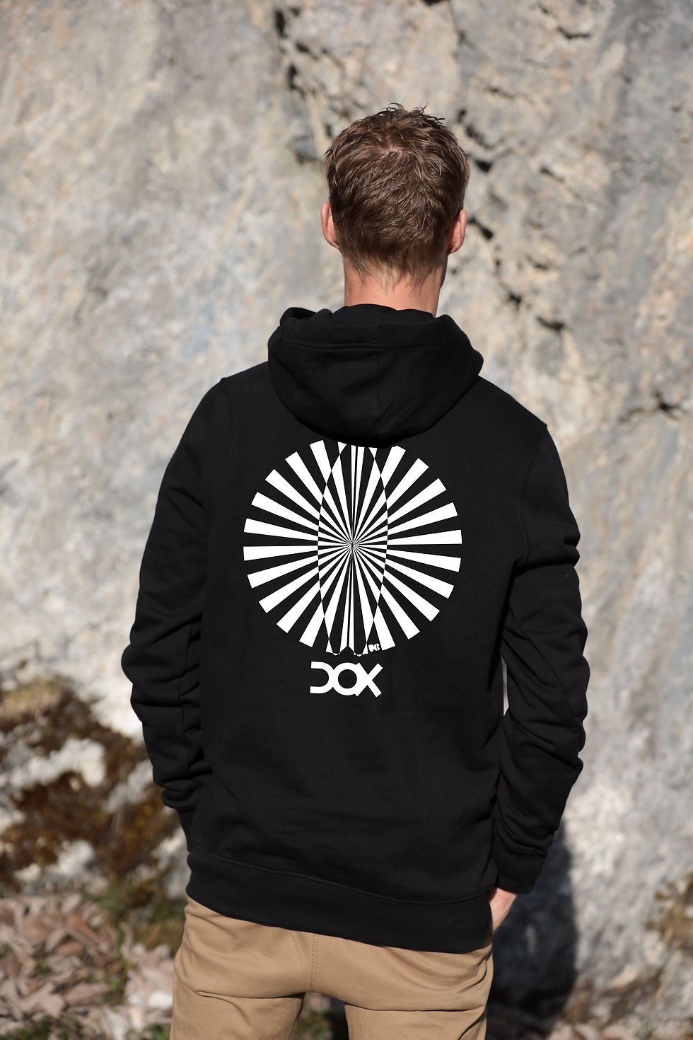 Parradox I Hoodies, T-Shirts, Oversized Shirts I Surf, Skateboarding, Snowboarden, Scootern I Design I Paradox I Nachhaltig I
