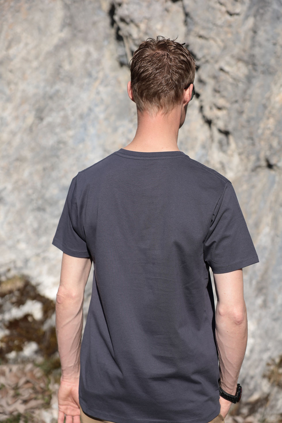 Thumbnail: Parradox I Hoodies, T-Shirts, Oversized Shirts I Surf, Skateboarding, Snowboarden, Scootern I Design I Paradox I Nachhaltig I