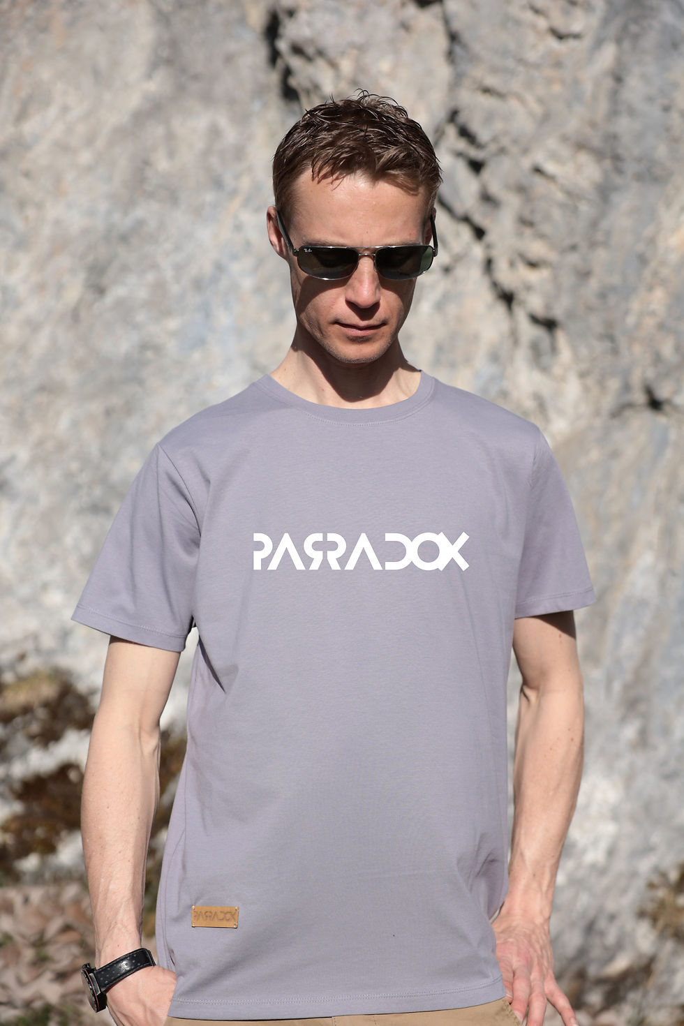 Parradox I Hoodies, T-Shirts, Oversized Shirts I Surf, Skateboarding, Snowboarden, Scootern I Design I Paradox I Nachhaltig I