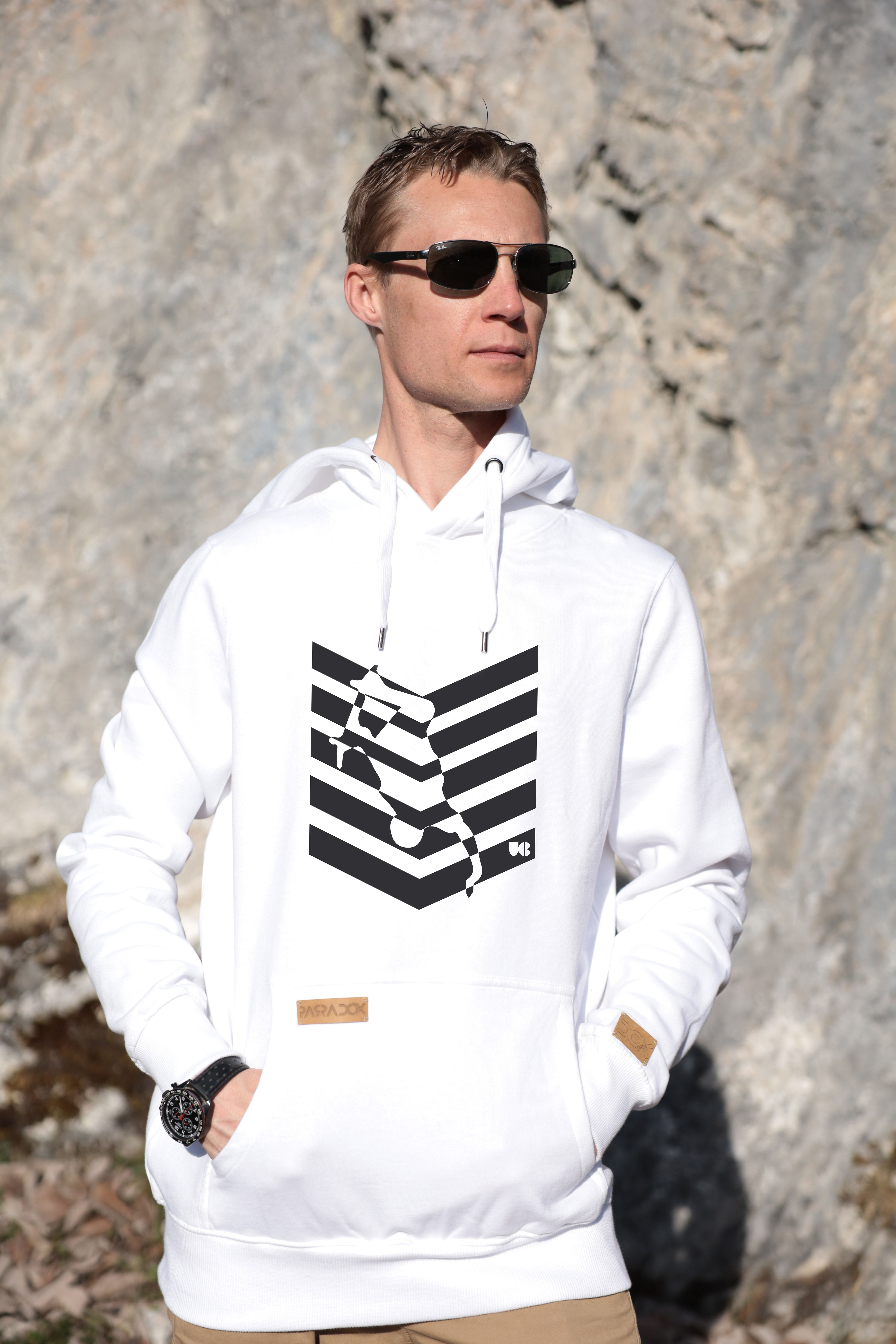 Parradox I Hoodies, T-Shirts, Oversized Shirts I Surf, Skateboarding, Snowboarden, Scootern I Design I Paradox I Nachhaltig I