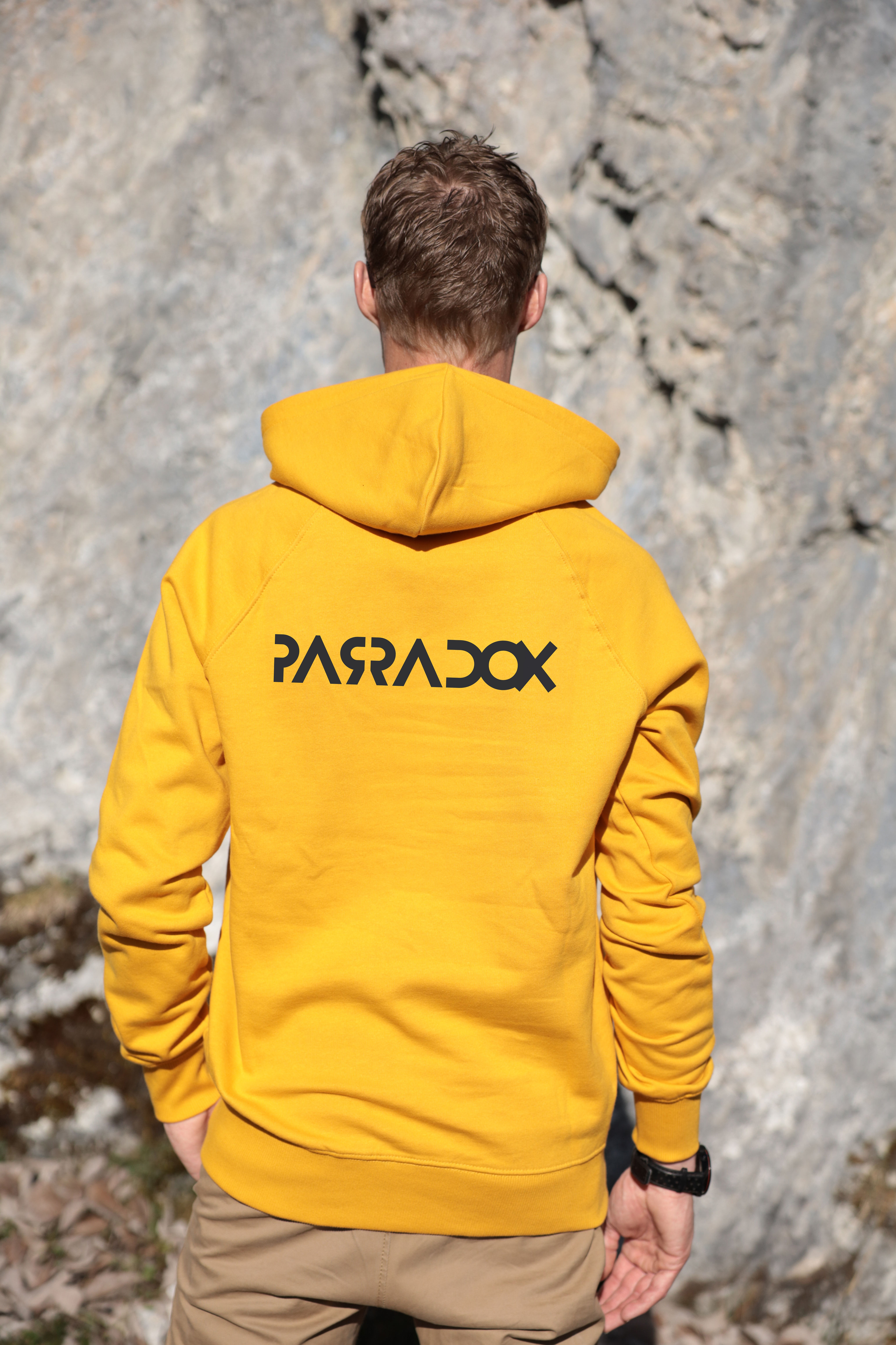Parradox I Hoodies, T-Shirts, Oversized Shirts I Surf, Skateboarding, Snowboarden, Scootern I Design I Paradox I Nachhaltig I