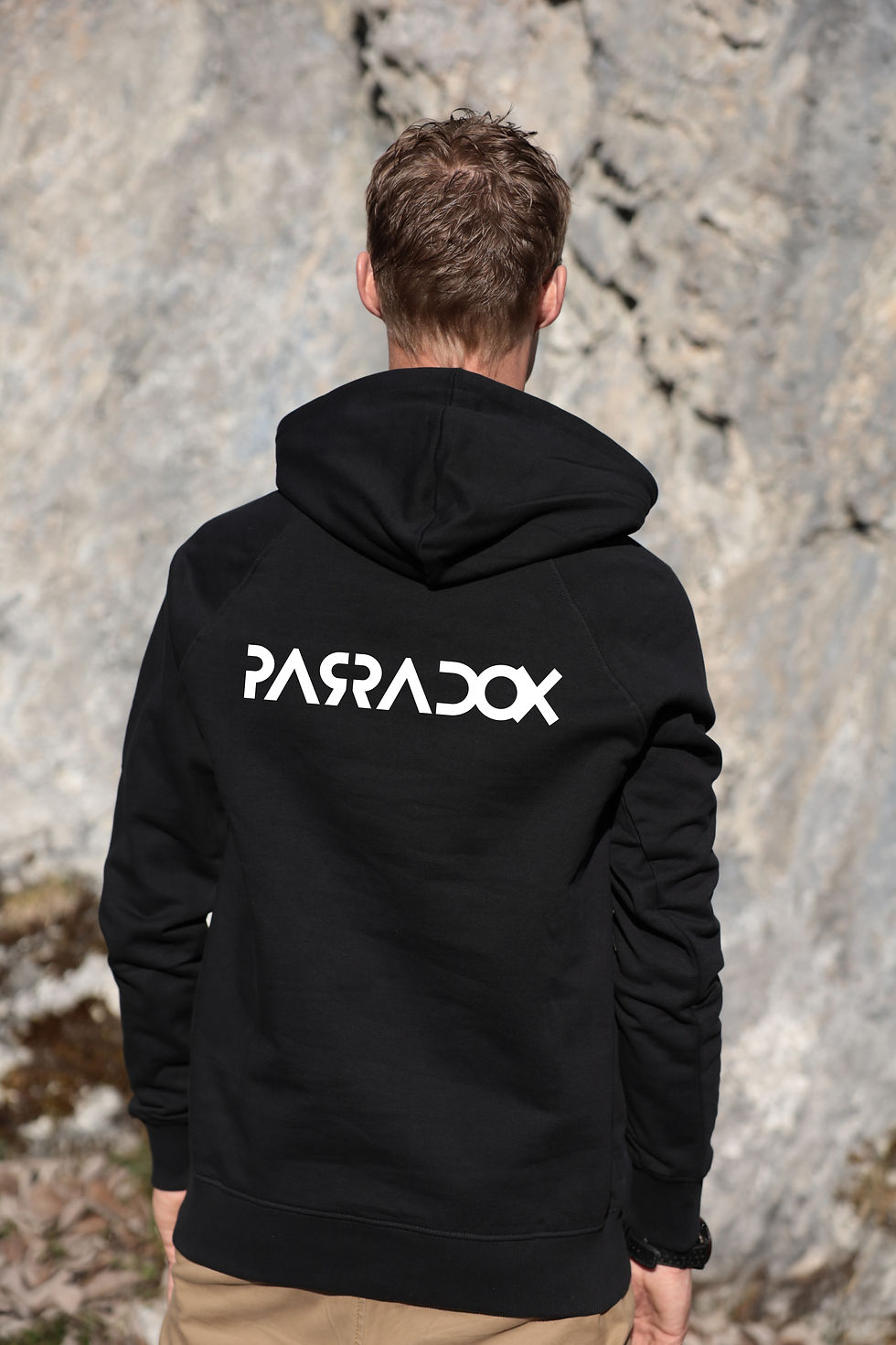 Parradox I Hoodies, T-Shirts, Oversized Shirts I Surf, Skateboarding, Snowboarden, Scootern I Design I Paradox I Nachhaltig I