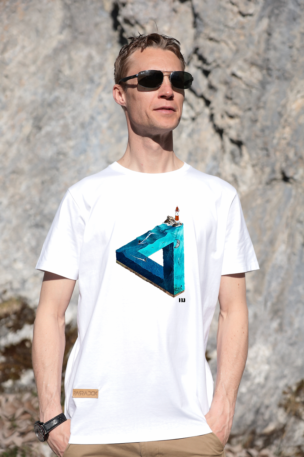 Parradox I Hoodies, T-Shirts, Oversized Shirts I Surf, Skateboarding, Snowboarden, Scootern I Design I Paradox I Nachhaltig I