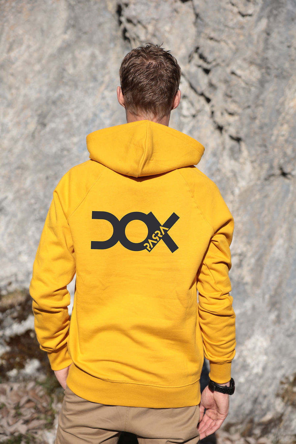 Parradox I Hoodies, T-Shirts, Oversized Shirts I Surf, Skateboarding, Snowboarden, Scootern I Design I Paradox I Nachhaltig I