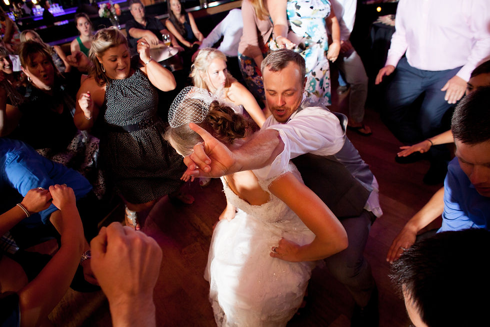 Mid-Valley DJ Services