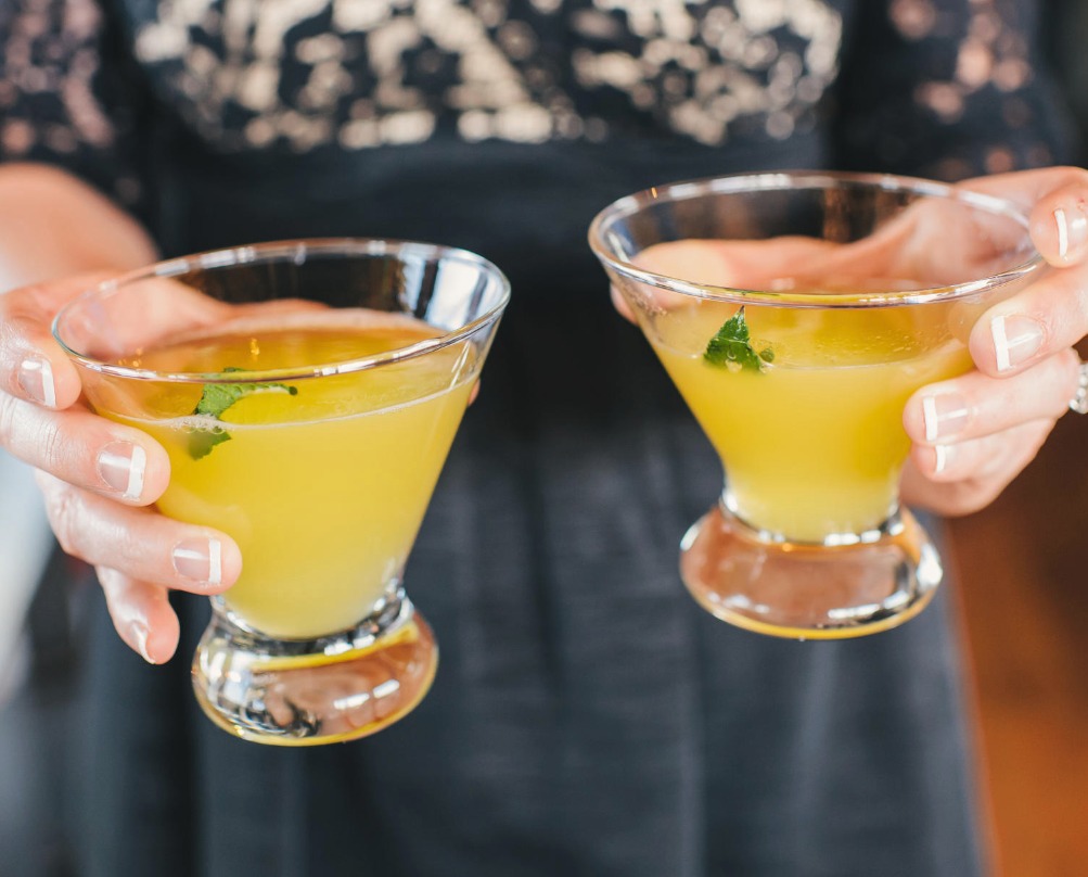 Forks and Corks Catering Events, Weddings, Social, Corporate