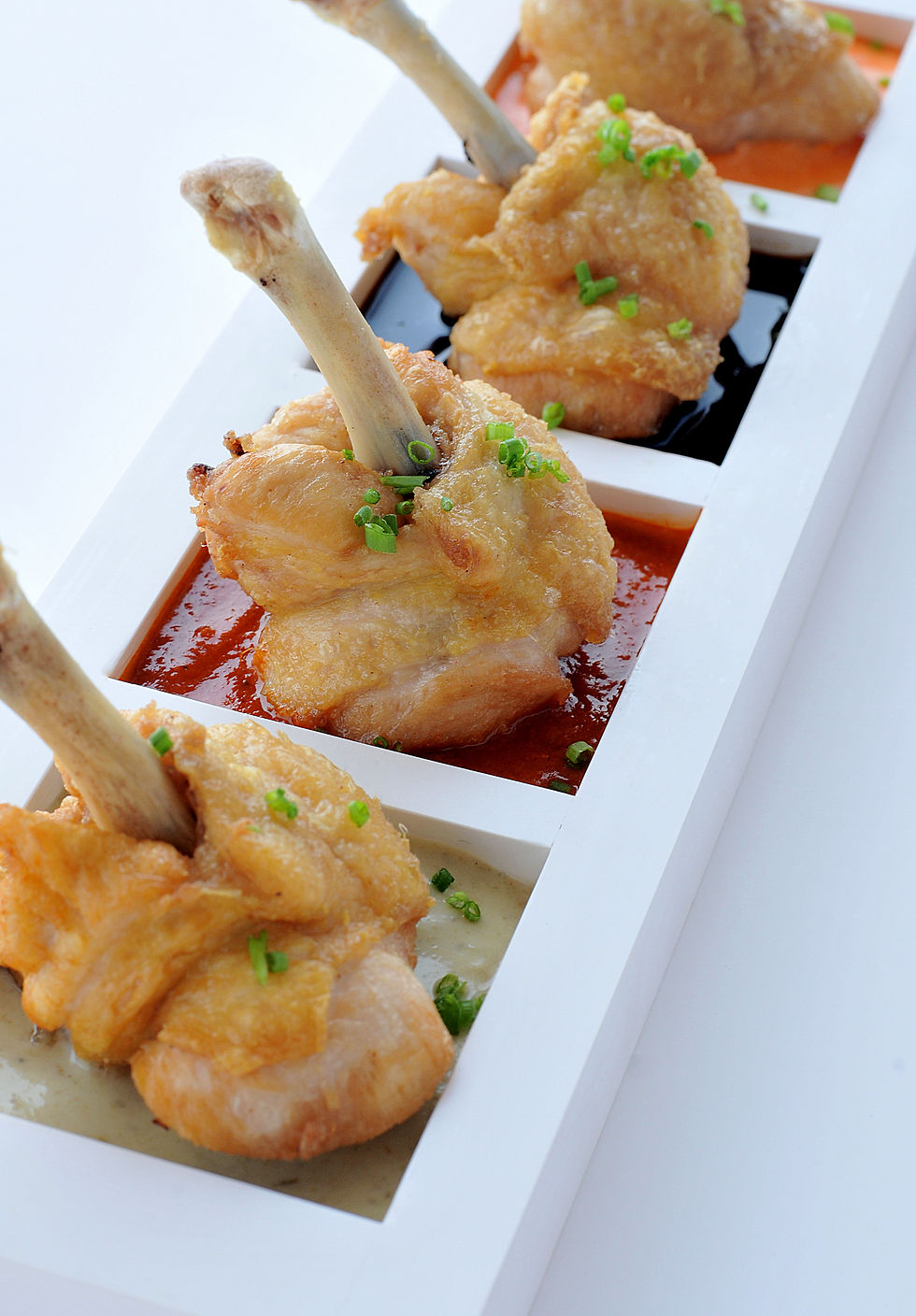 MENUS Forks and Corks