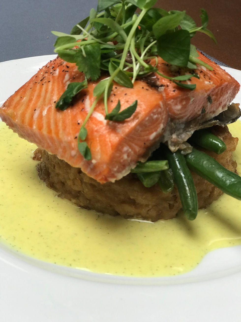 MENUS Forks and Corks