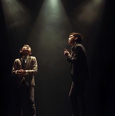 Corso di teatro per ragazzi