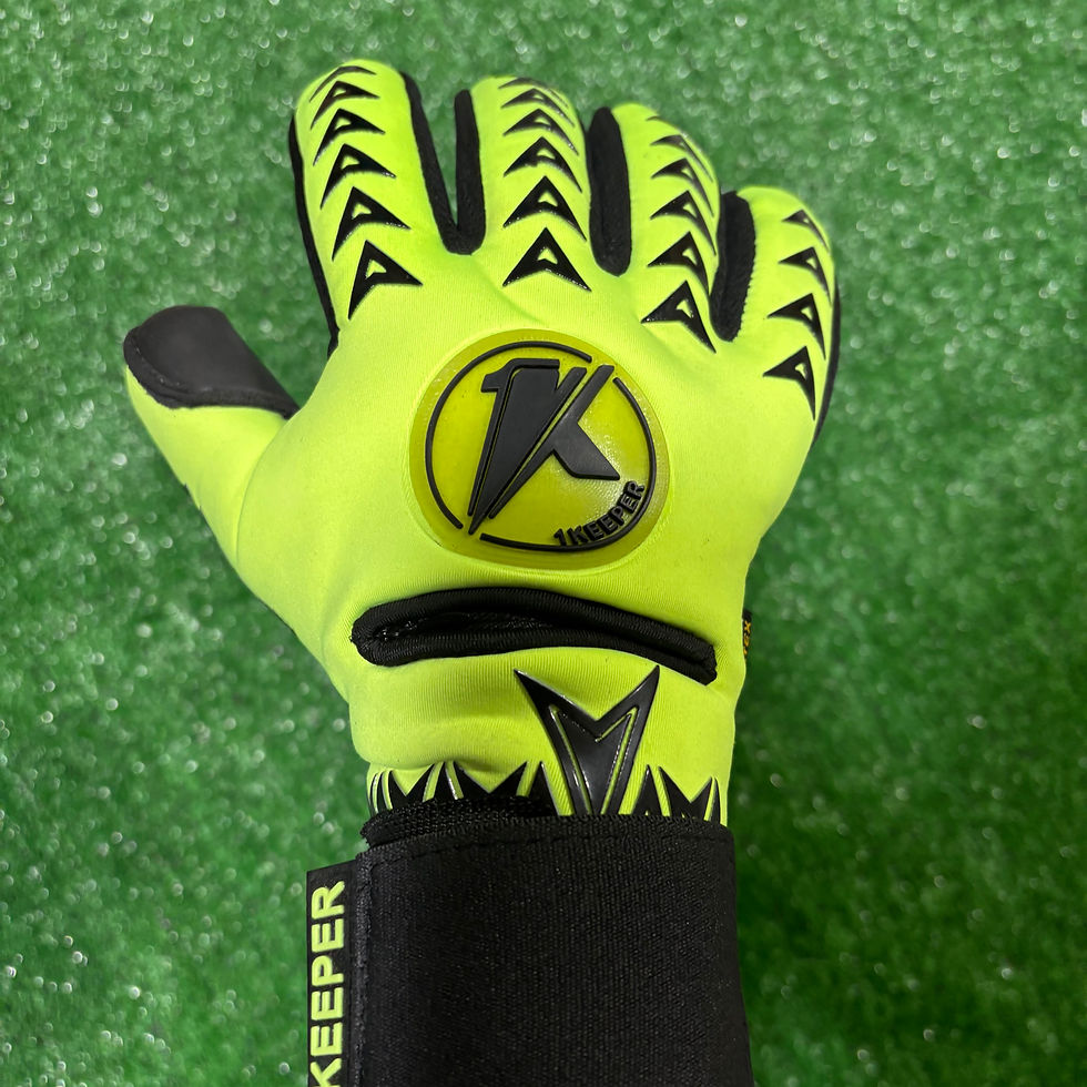 Miniatura: ARROW 1.0 -  ( Stecche) Fingersave - Guanti da portiere - Junior