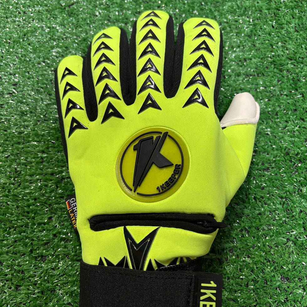 Miniatura: ARROW 1.0 -  ( Stecche) Fingersave - Guanti da portiere - Junior