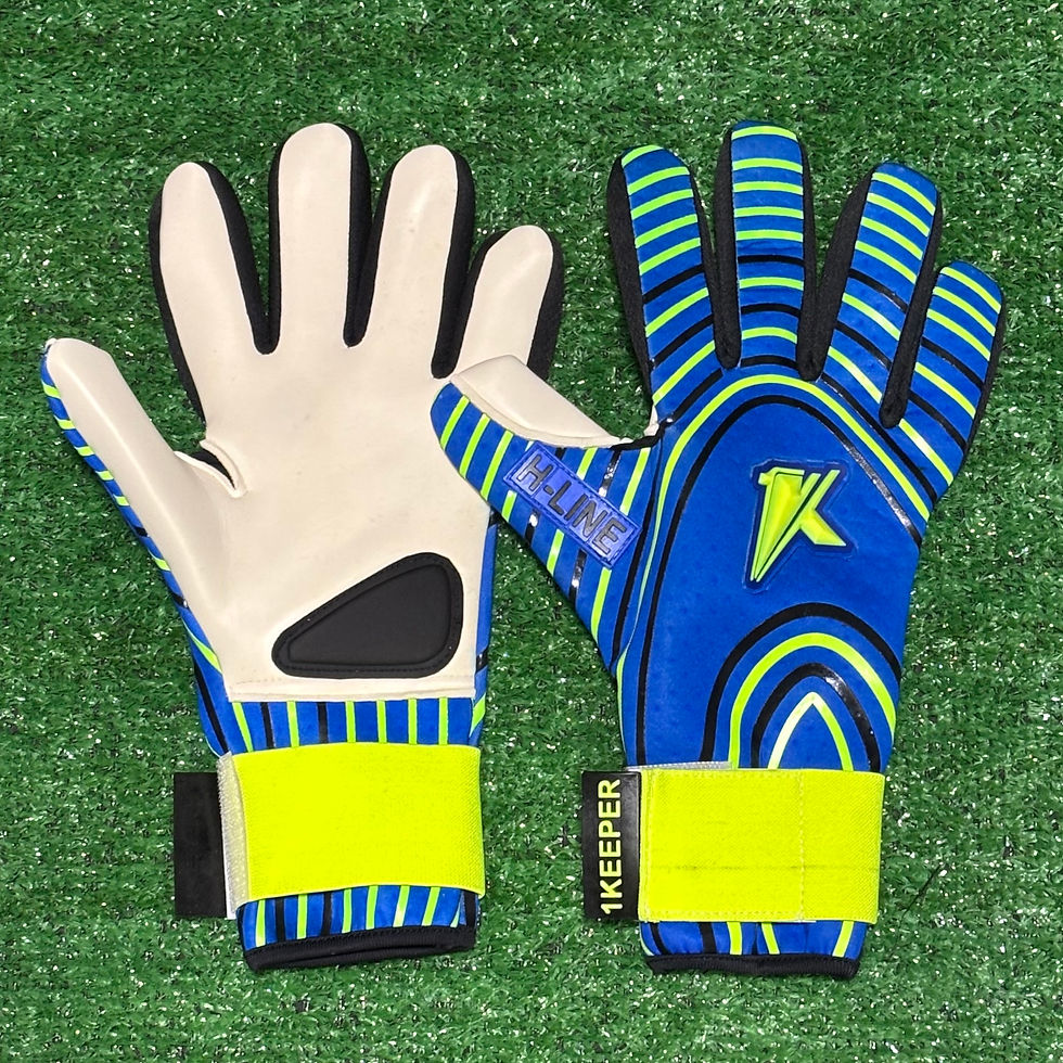 Miniatura: H-LINE 1.0 -  Guanti da portiere