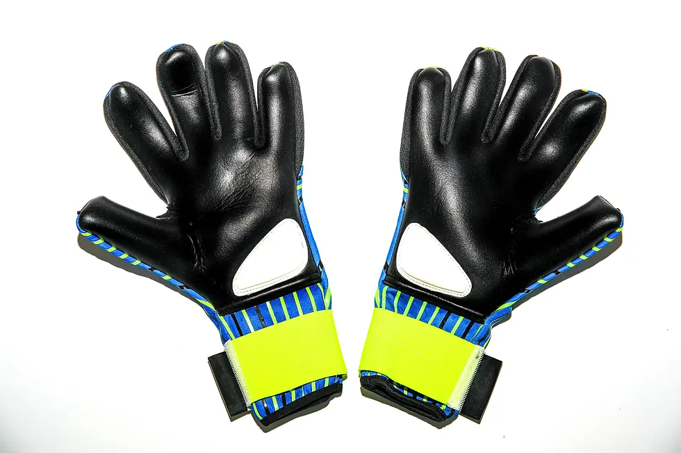 Miniatura: H-LINE 1.0 -  Guanti da portiere