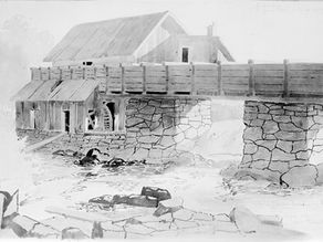 Min gamla smedsläkt