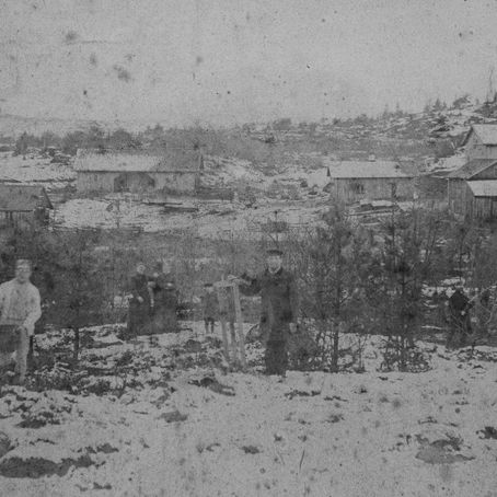 Kvarn- och sågverksamheter i Torestorp socken