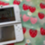 Thumbnail: White NEW 3DS LL +128G IPS+TN (4197)
