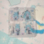 Thumbnail: Cute ds goo case collection (OvO)