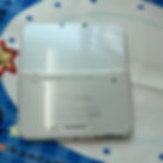 Thumbnail: White NEW 3DS LL +128G IPS+TN (7303)