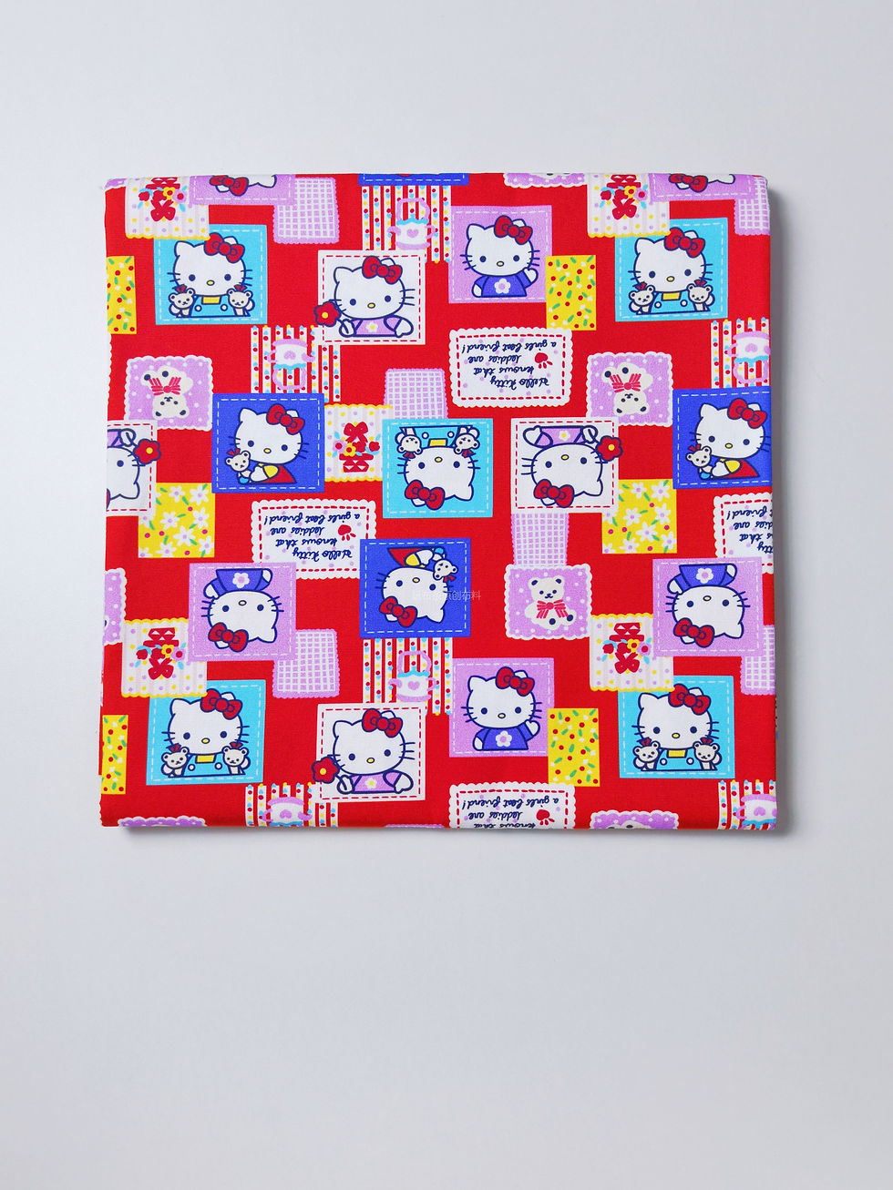 Thumbnail: Cute pattern for carrying bag collection J