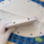 Thumbnail: Lavender NEW 2DS LL+ 128G (8773)