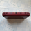Thumbnail: Red IPS+ TN NEW 3DS XL + 128G US version  