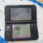 Thumbnail: Green NEW 3DS LL +128G TN+ TN (2774)