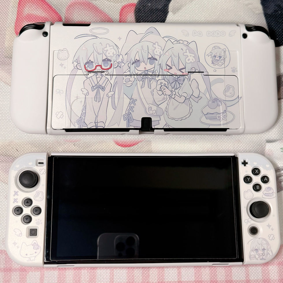 Thumbnail: New cute switch case (o_0)