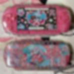 Thumbnail: Cute psv psp goo sticky case collection 9
