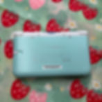 Thumbnail: Mint 3DS LL +128G (0373)