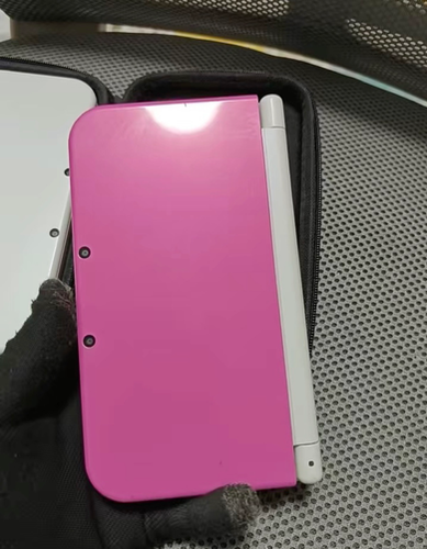 Rose NEW 3DS LL +128G IPS+TN (8335) | Kawaiifanfans