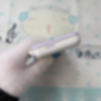 Thumbnail: Lavender NEW 2DS LL +128G (7960)