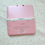 Thumbnail: Pink 3DS XL + 128G