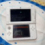 Thumbnail: Pink 3DS LL +128G (9659)