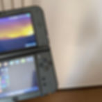 Thumbnail: Black NEW 3DS LL +128G TN+TN (0129)