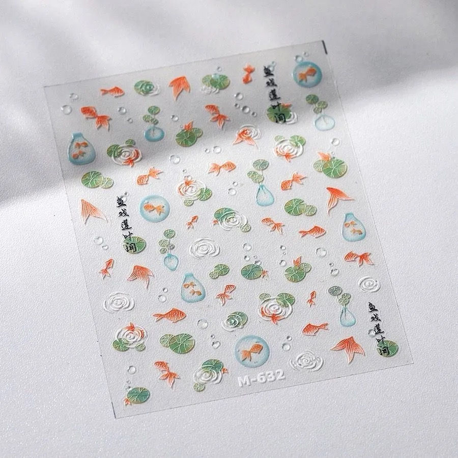 Thumbnail: Cute mini stickers collection 🍀